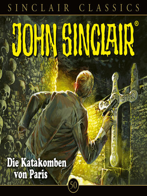 cover image of John Sinclair, Classics, Folge 50